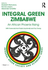Integral Green Zimbabwe