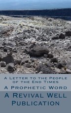 A Letter to the People of the End Times