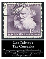Leo Tolstoy's Cossacks