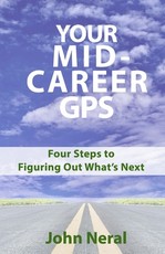 Your Mid-Career GPS