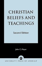 Christian Beliefs and Teachings, Second Edition