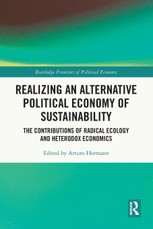 Realizing an Alternative Political Economy of Sustainability