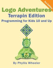 Logo Adventures Terrapin Edition