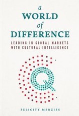 A World of Difference