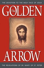 The Golden Arrow