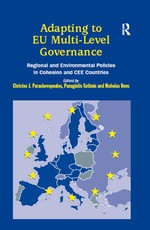 Adapting to EU Multi-Level Governance