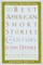 The Best American Short Stories of the Century