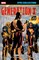 Generation X Epic Collection: Counter X