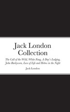 Jack London Collection