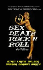 Sex Death Rock N Roll