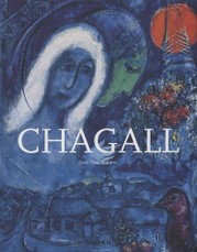 Marc Chagall: 1887–1985