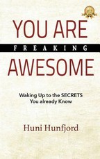 You Are Freaking Awesome