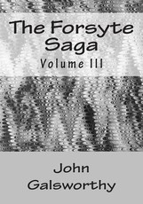 The Forsyte Saga