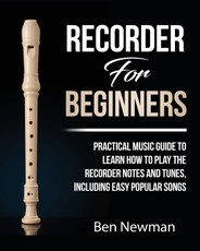 Recorder For Beginners