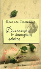 Durnaropių ir šunvyšnių salotos