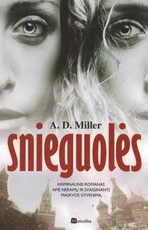 Snieguolės
