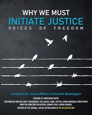 Why We Must Initiate Justice