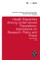 Health Disparities Among Under-Served Populations