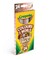 CRAYOLA Colours of the World Coloured Pencils 24ct