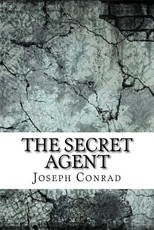 The Secret Agent