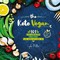 The Keto Vegan: 101 Low-Carb Recipes For A 100% Plant-Based Ketogenic Diet (Recipe-Only Edition)
