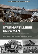 Panzer Crewman: Sturmartillerie