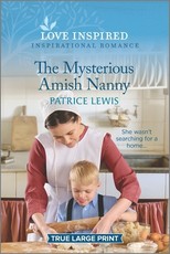 The Mysterious Amish Nanny