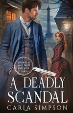 A Deadly Scandal