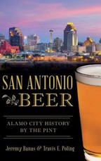 San Antonio Beer