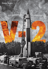 V-2: nuo Pėnemiundės iki Kanaveralo