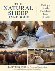 The Natural Sheep Handbook