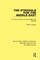 Laqueur, W: Struggle for the Middle East