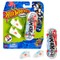 Hot Wheels pirštų riedlentė su batais (HGT46)
