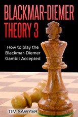 Blackmar-Diemer Theory 3