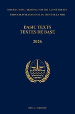 Basic Texts / Textes de Base