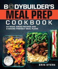 Meal Prep Cookbook