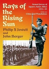 Rays of the Rising Sun