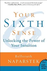 Your Sixth Sense