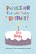 Puzzles for you on your Birthday - 31st May