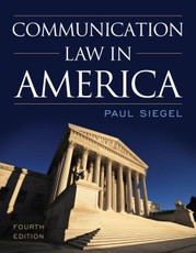 Communication Law in America