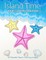 Island Time Adult Coloring Notebook