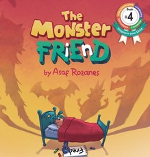 The Monster Friend
