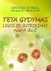Teta gydymas: ligos ir sutrikimai nuo A iki Ž