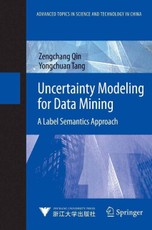 Uncertainty Modeling for Data Mining