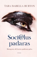 Socialus padaras Socialus padaras