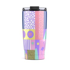 Termo puodelis Cool Bottles „Rene“, 550 ml