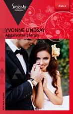 Apgalvotas planas