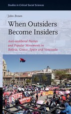 When Outsiders Become Insiders