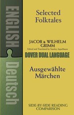 Selected Folktales/AusgewÃ¤hlte MÃ¤rchen