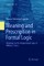 Meaning and Proscription in Formal Logic